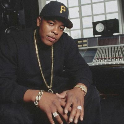 Episode 48-Dr. Dre Episode 48-Dr. Dre