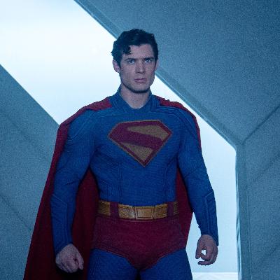 James Gunn's Superman(2025) cant decide what tone it wants.