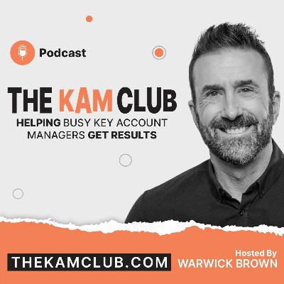 Not Your Mess, But Your Problem: The Account Handover Rescue Mission