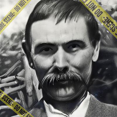 The Witchcraft Pitchfork Murder: Who Killed Charles Walton? (Lower Quinton, 1945) The Witchcraft Pitchfork Murder: Who Killed Charles Walton? (Lower Quinton, 1945)