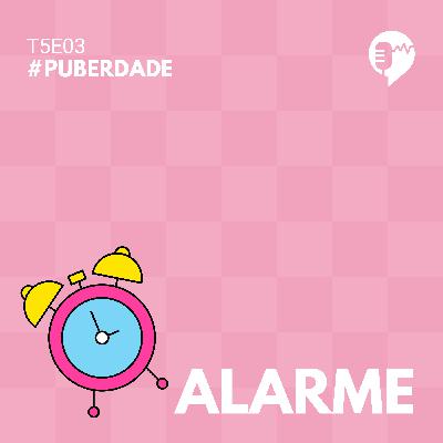 PUBERDADE PRECOCE