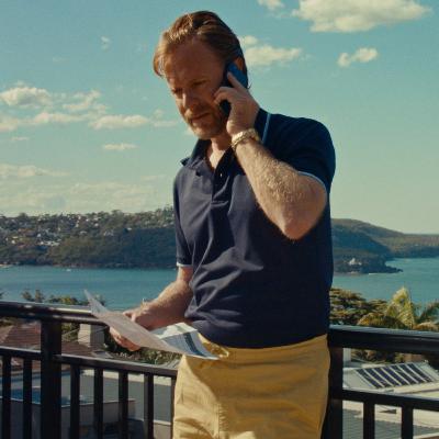 40 - 🐕 THE BIG DOG 🐕 with director Dane McCusker