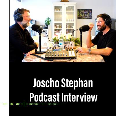 Joscho Stephan