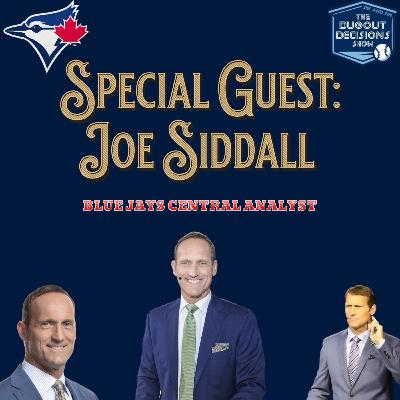 Episode 26: Joe Siddall Interview