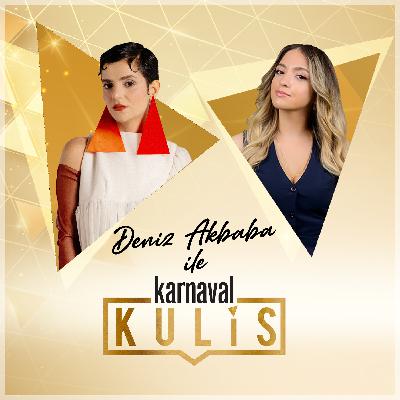 Karnaval Kulis 19: Eda Baba