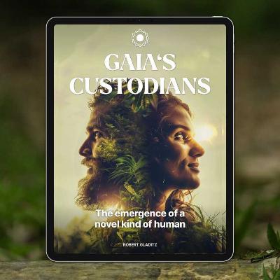 FULL AUDIOBOOK | Gaia's Custodians - The emergence of a novel kind of human