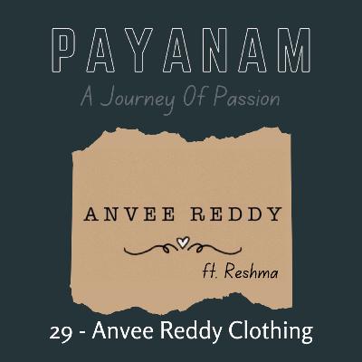ఓ పిట్ట కథ! Payanam: Episode-29 ‘Anvee Reddy Clothing ft. Reshma’ ఓ పిట్ట కథ! Payanam: Episode-29 ‘Anvee Reddy Clothing ft. Reshma’