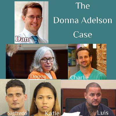 Matthew Restelli Case