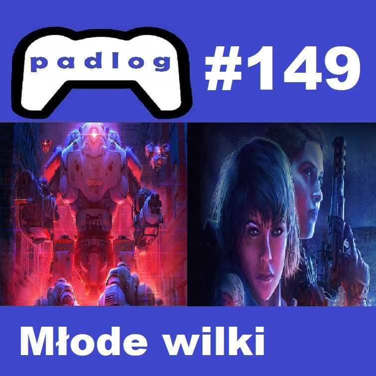padlog podcast
