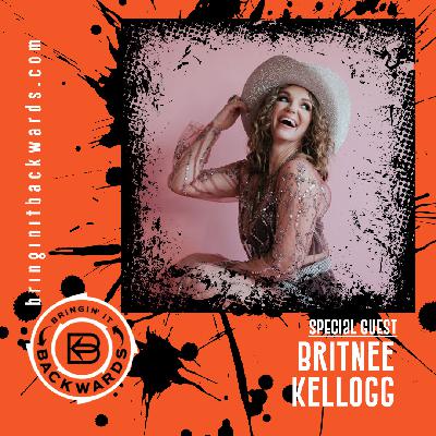 BiB: Britnee Kellogg – What Taylor Swift Told Me in the Studio