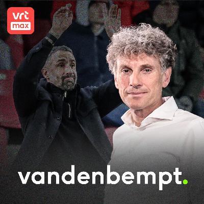"Misschien moet Anderlecht toch eerst een sportief directeur zoeken en Taravel een kans geven"