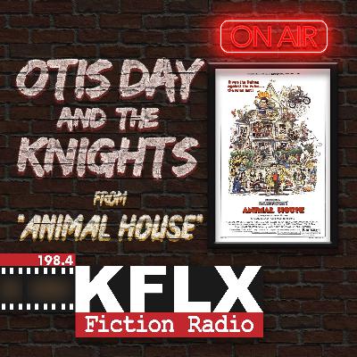 KFLX Classic: Animal House