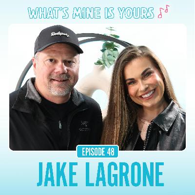 Jake LaGrone