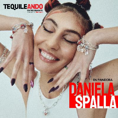 Daniela Spalla sobre las dificultades que enfrentó durante la pandemia para estar inspirada y sobre su vida en México. Daniela Spalla sobre las dificultades que enfrentó durante la pandemia para estar inspirada y sobre su vida en México.