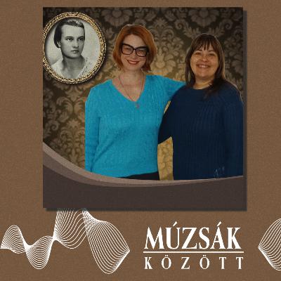 A "múzsák múzsája"-Múzsák Között#3