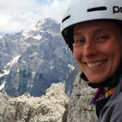 S:2 E:16 S2:E16 Dawn Westrum: How to Stay Healthy, Athletic & Forever Young (No, Really)