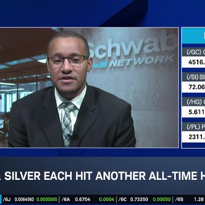 7000 Level in Sight for S&P 500