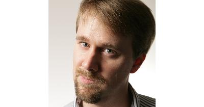 The Mac Observer Co-founder Dave Hamilton