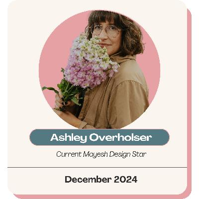 Corporate Floristry w/ Ashley Overholser