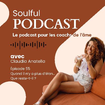 Quand il n’y a plus d’élan… que reste-t-il ?