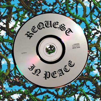 Request In Peace #24 vs Sylvere Request In Peace #24 vs Sylvere