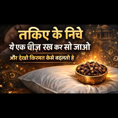 99% लोग नहीं जानते | तकिए के नीचे ये रखने से खुलता है धन का द्वार | #longkefayde #totka 99% लोग नहीं जानते | तकिए के नीचे ये रखने से खुलता है धन का द्वार | #longkefayde #totka