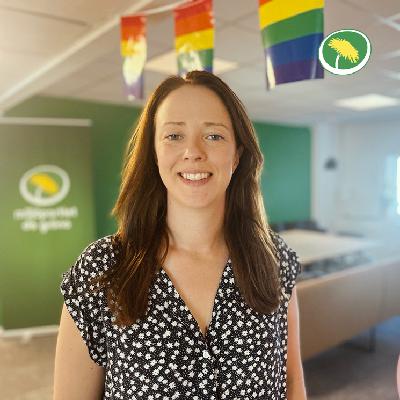 (B)RUSET #20: VALSPECIAL MED ÅSA LINDHAGEN (MP)