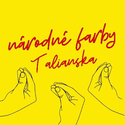 Farby Talianska (S2E17) Farby Talianska (S2E17)