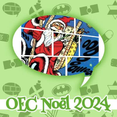 OEC Spécial Noël 2024