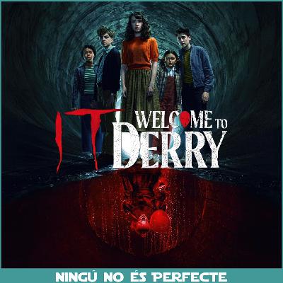 NNEP 25x19 - It: Welcome to Derry