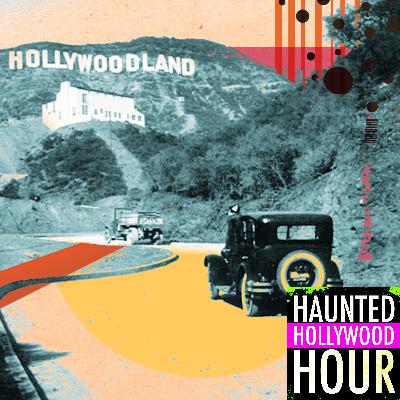 Rewind: A true past life Hollywood story (also: the room where Janis Joplin died)