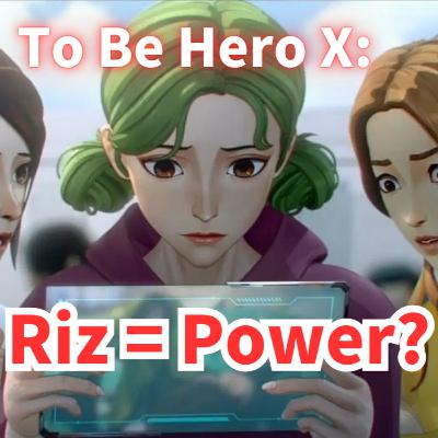 #50 To Be Hero X - Social Media Heroics