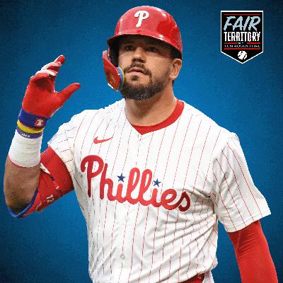 Fair Territory: Pirates make offer to Kyle Schwarber, Tigers strategy, Jeff Kent elected to HOF, Bonds & Clemens out for good?