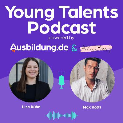 # 26 - Coaching für Azubis & KI im Arbeitsalltag