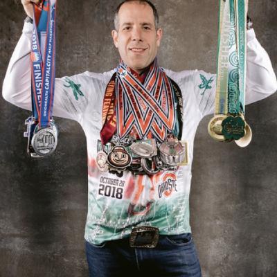 10. M3S Sports Ambassador Andrew Queler 10. M3S Sports Ambassador Andrew Queler