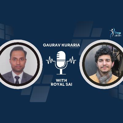 Gaurav Kuraria - L&D Head - AIS