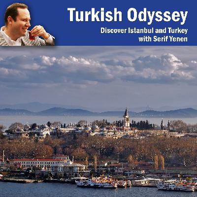 Episode 5: Topkapi Palace of the Ottomans