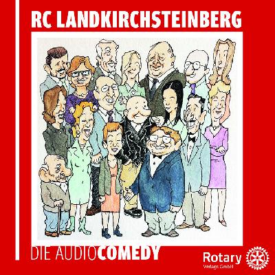 Der Jubiläumsauftritt Der Jubiläumsauftritt