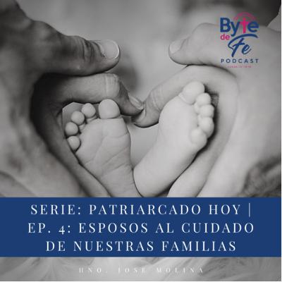 S13. Ep. 4: Patriarcado hoy