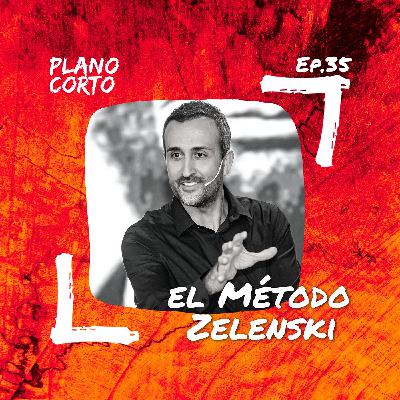 El método Zelenski