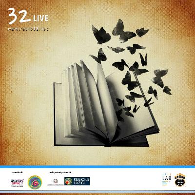 32 Live: Libri, liberi e creativi