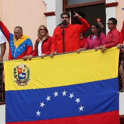 Venezuela’s recent economic history (Update)