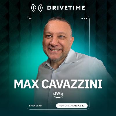 Working backwards from the customer to the tech Working backwards from the customer to the tech