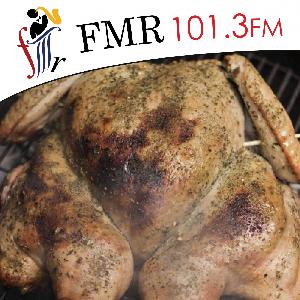 Cook with Ina Paarman - Turkey Flattie