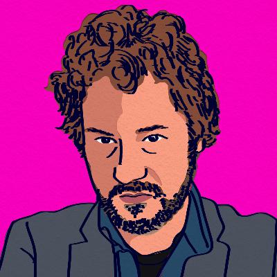 644: Please No More “Burrata Restaurants" with Jeff Gordinier