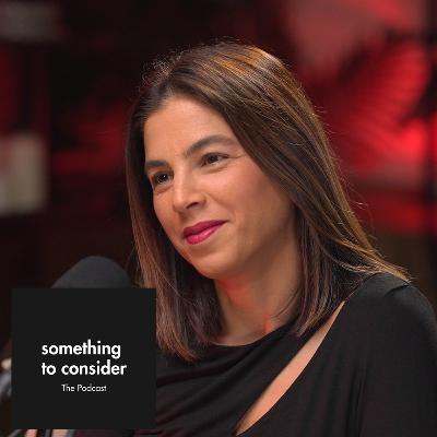 EP32: The Price of Pursuit | Building, Boundaries, Becoming EP32: The Price of Pursuit | Building, Boundaries, Becoming