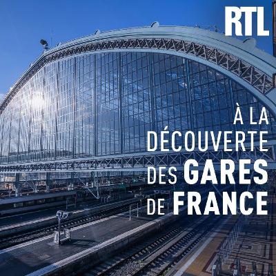 La gare de fret du marché de Rungis La gare de fret du marché de Rungis