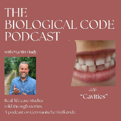 #6 Cavities #6 Cavities