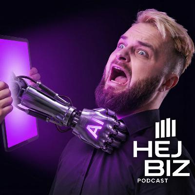 #13 AI-powered kupujący: Jak sprzedawać, kiedy klient wie więcej od handlowca