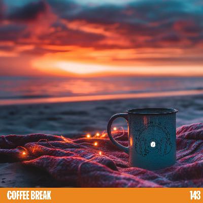 Coffee Break 143